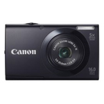 CanonPowerShot A3400 IS 